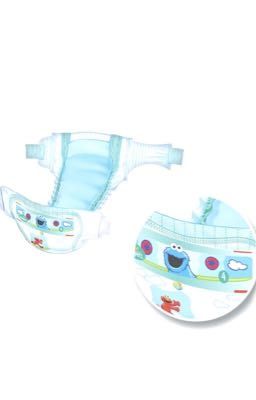 pieluchy pampers selgros