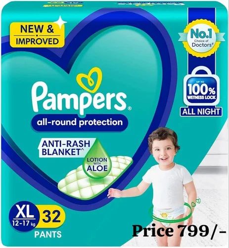 pampers 4+ a 5