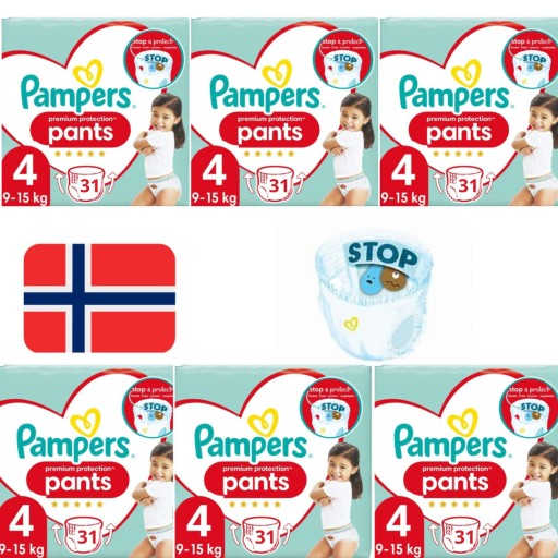 pampers active baby 4 plus