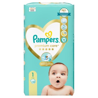 super pharm pieluchy pampers