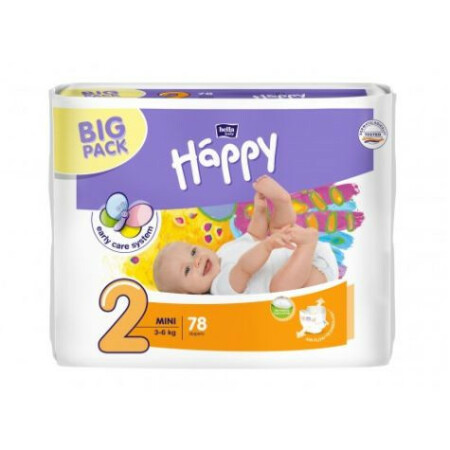 pampers 3 144