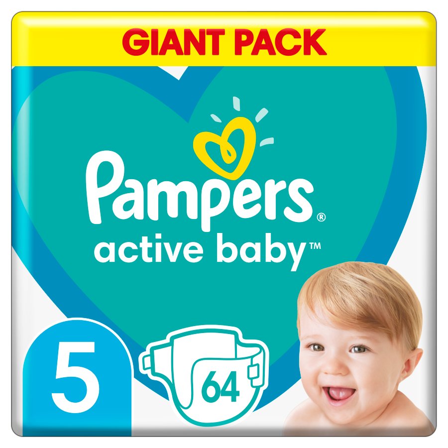 pampers 3 olx