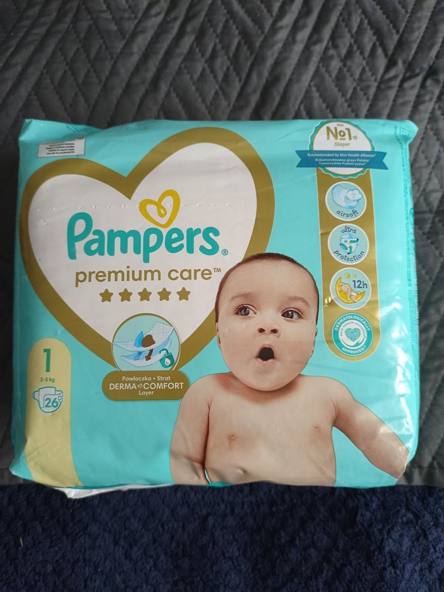 pampers day and night 5