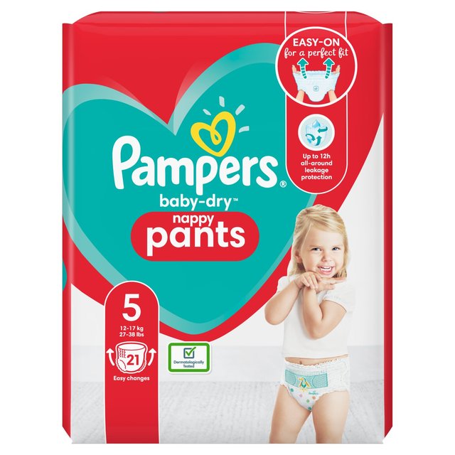 netto pieluchy pampers 3 sleep play