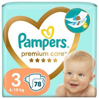 happy 4 pampers