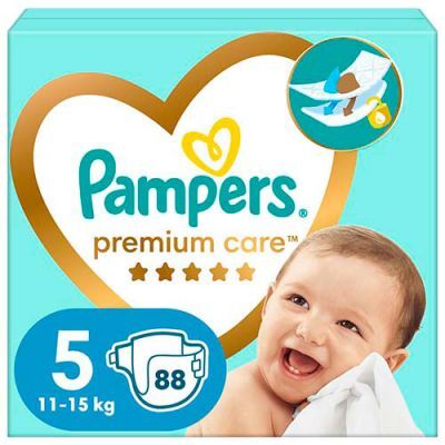 pampers active baby pieluchy jednorazowe rozmiar 5