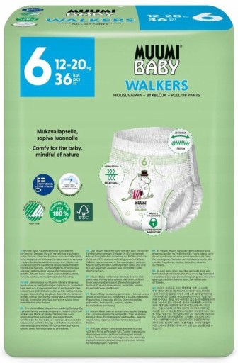 pampersy pampers sleep&play opinie