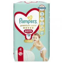 pampers.dobrzze chlonne