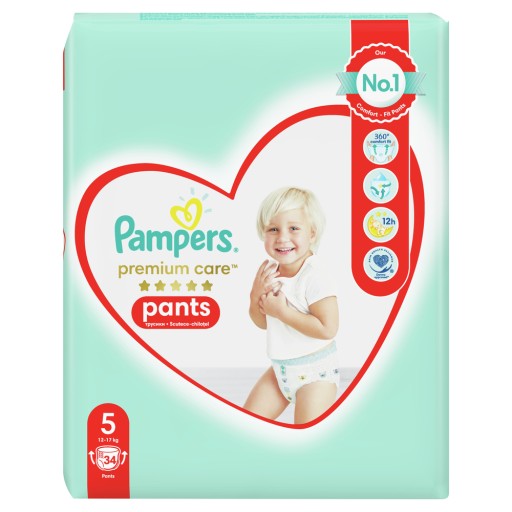 sppdenki tylko na pampers