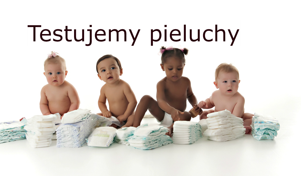 pieluchy pampers 4 174 szt