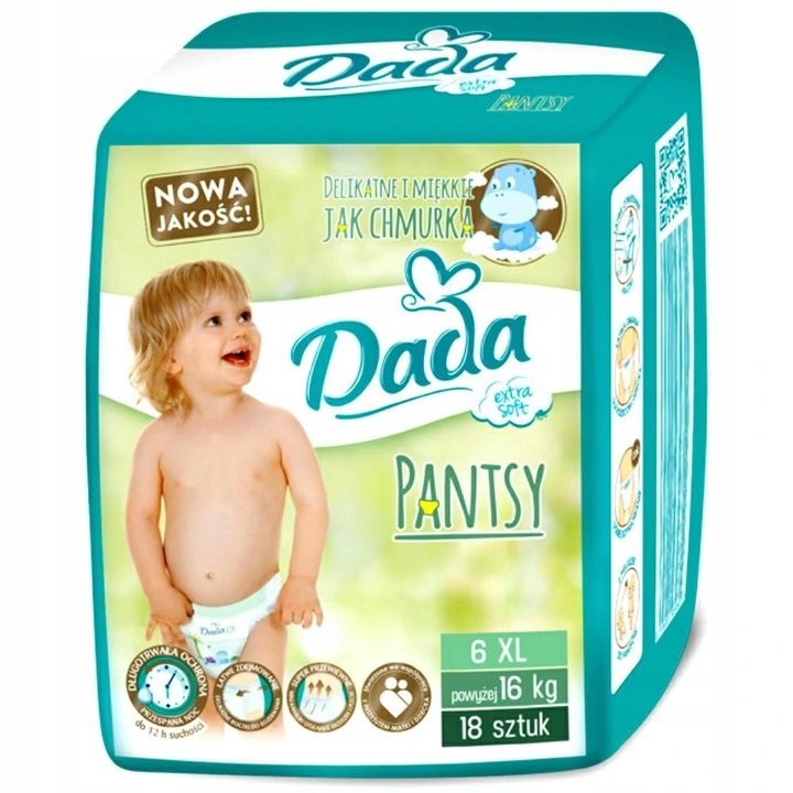 otulacz pampers