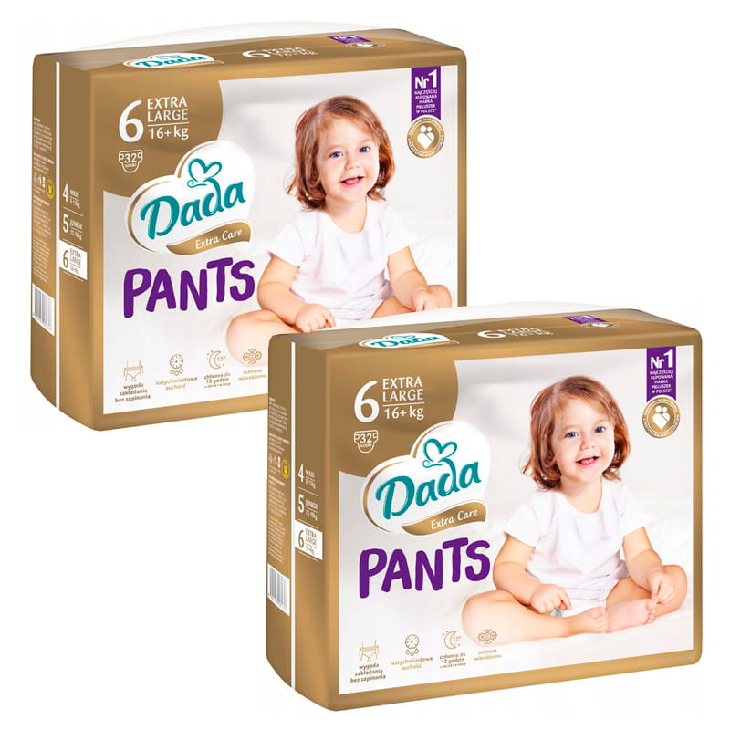 pampers new baby czy active baby
