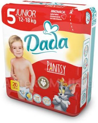 tesco pampers actibe baby 4