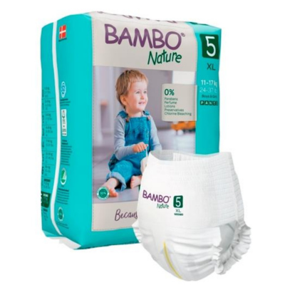 pampers promicja