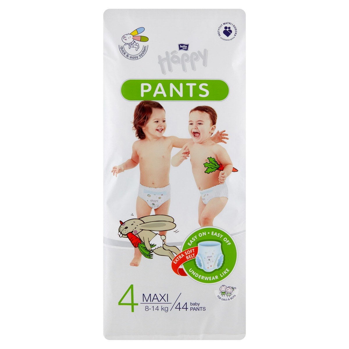 pampers 4 active 52