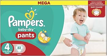 pampers rewards