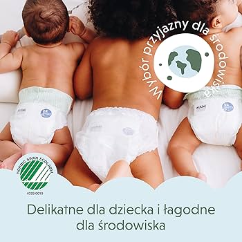 darmowe probki pampers 2018