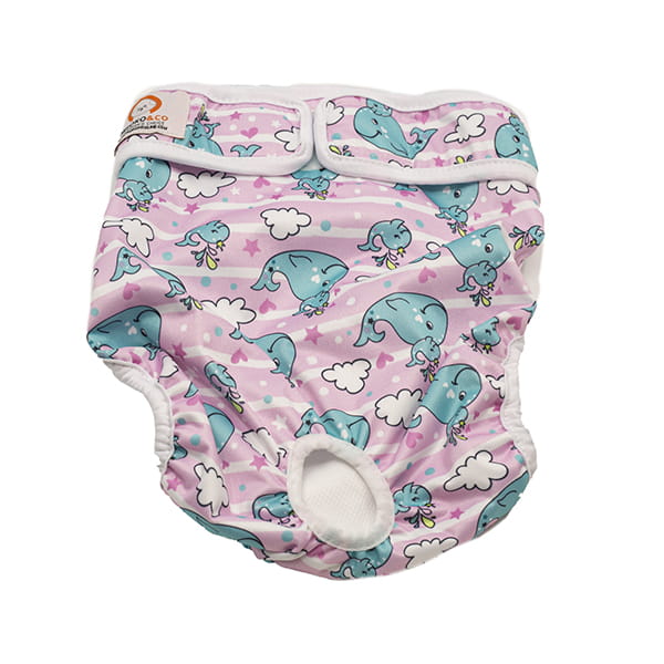 pampers active baby 4 biedronka