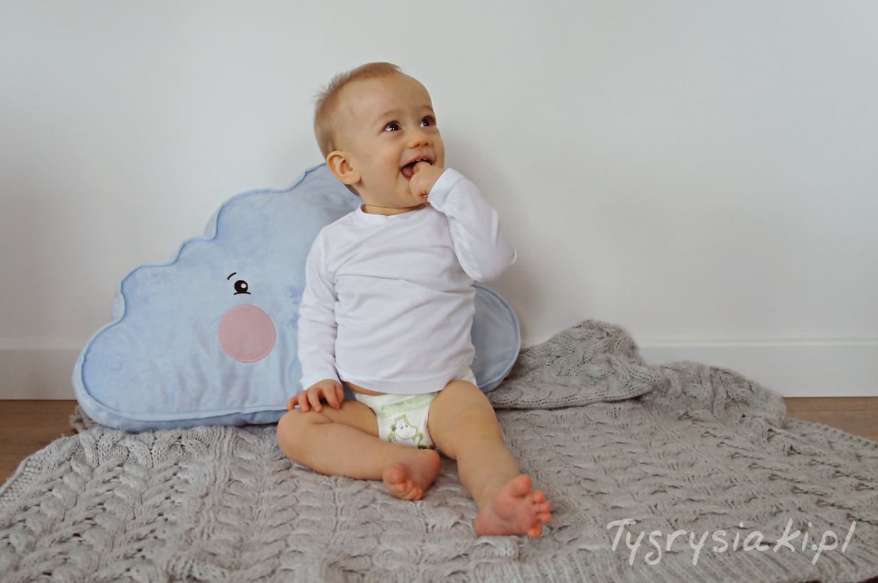 pampers sleep&play pieluchy jednorazowe rozmiar 4t