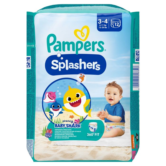 pampers premium care 3 od kiedy