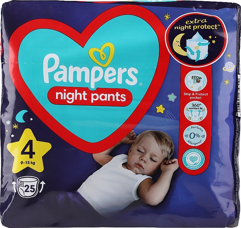 pampers premium rozmiar 5