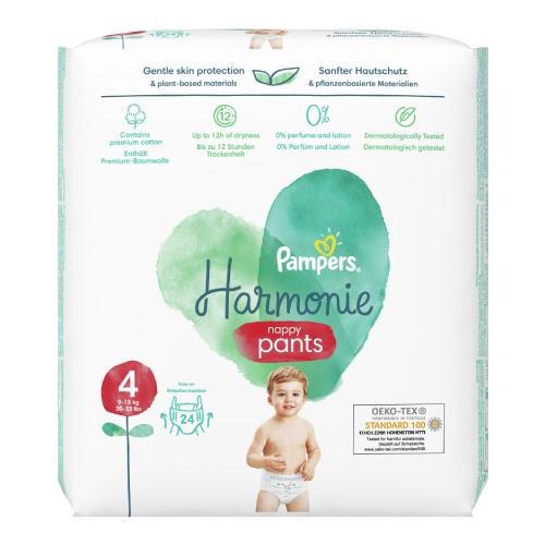 pampers 104