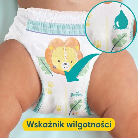 pieluchomajtki pampers 4 176 szt