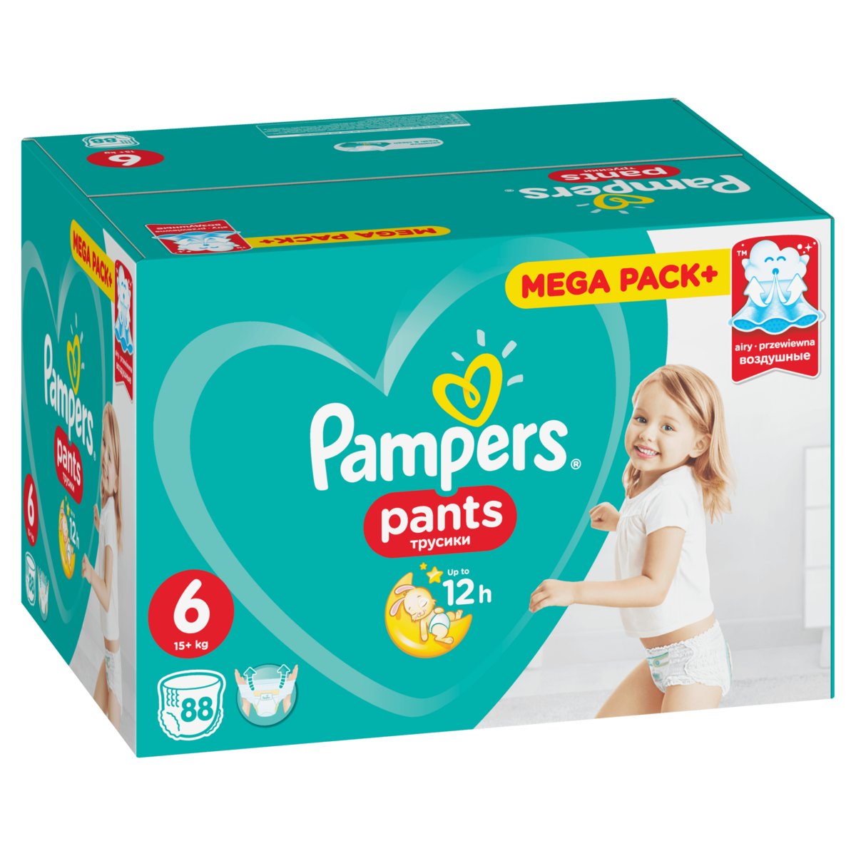 pampers epson l386