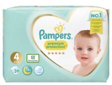 kolorowy pampers