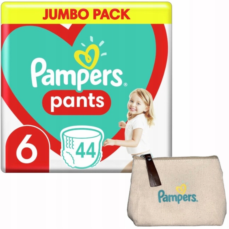 pampers active baby 3 208