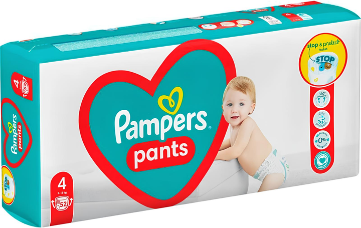 pampers 0 ile kg