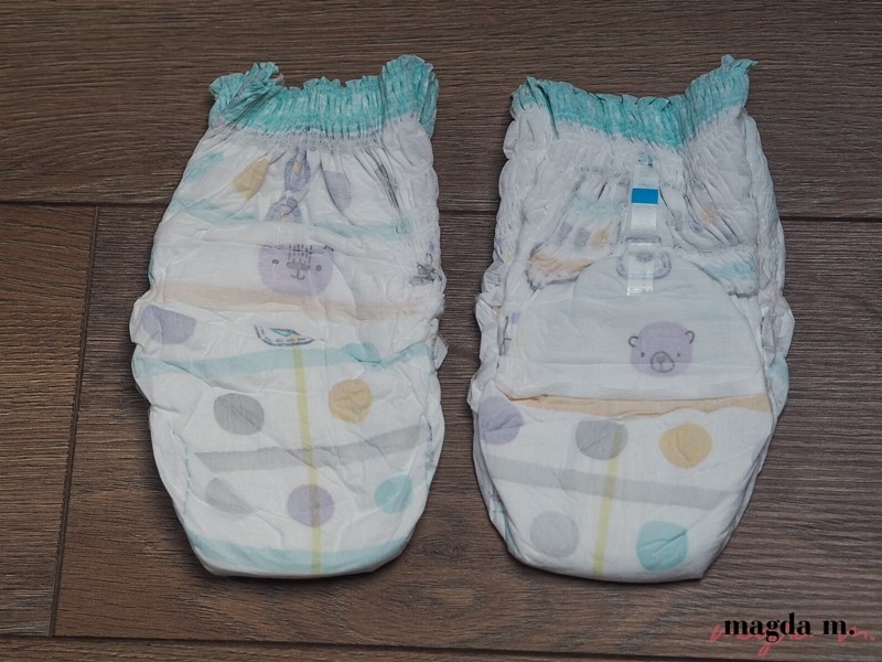 pampers new born gdzie najtaniej