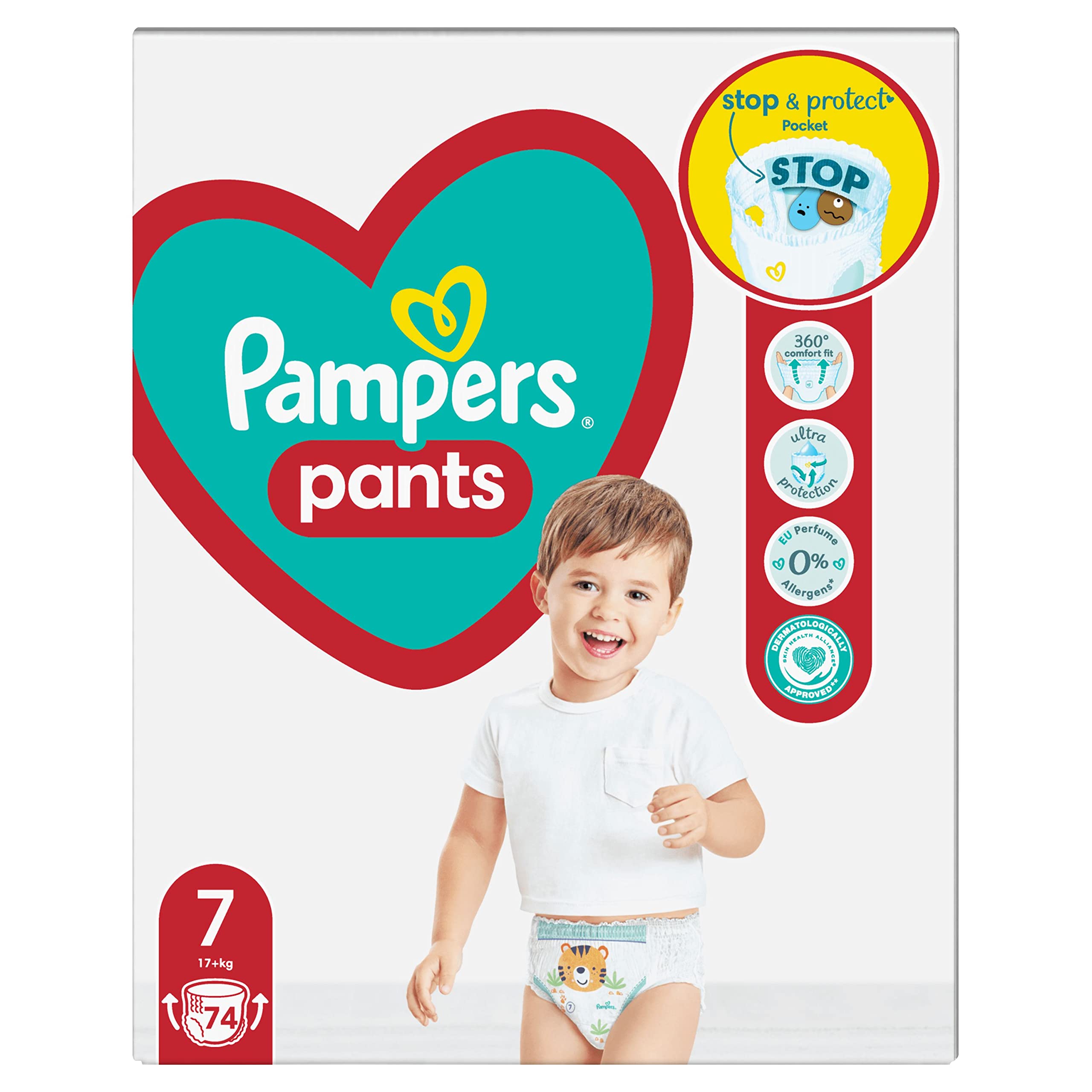 pampers new baby dry pieluchy rozmiar 1 newborn 2-5 kg