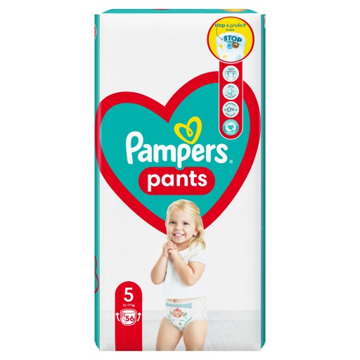 pampers active 2