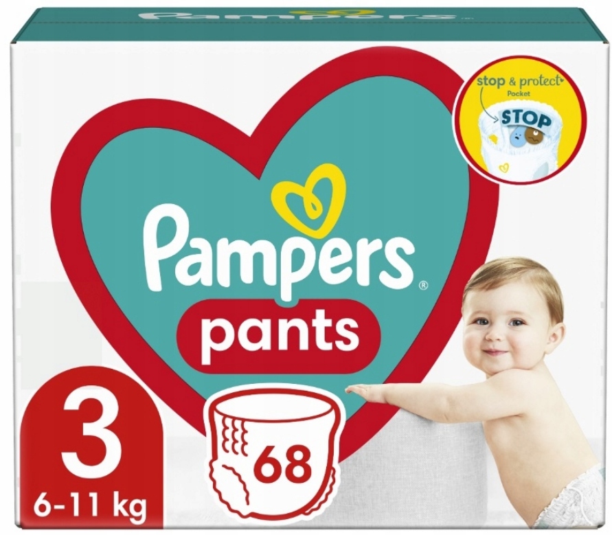 pampers premium care 1 z czego sa