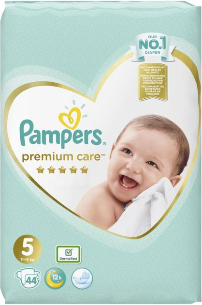 pampers od 5 do 6