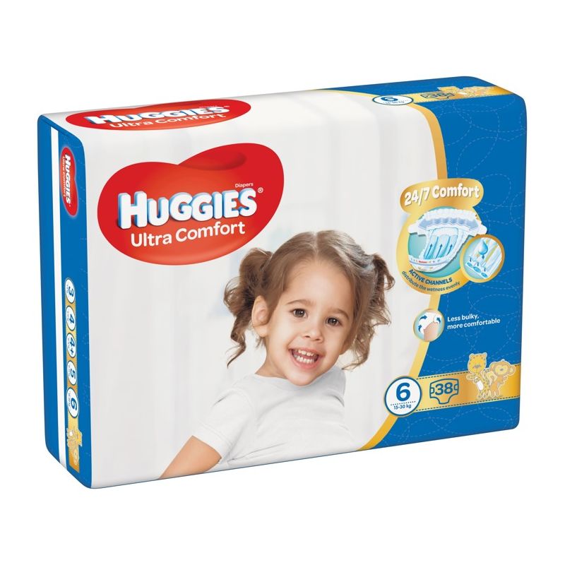 pieluchy pampers premium care 1 78szt