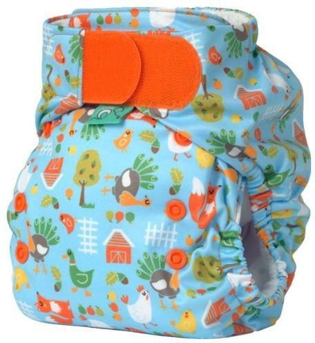 pampers 4 174 ceneo