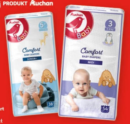 pampers premiun care pieluchy 1