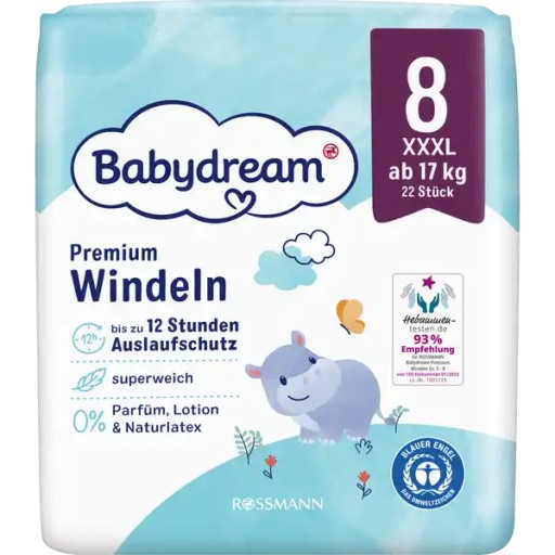 pieluchy pampers 3-5