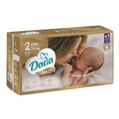 pampers premium care 1 tesco biale