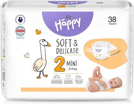 pampers sensitive chusteczki nawilżane sextet 6x56 sztuk