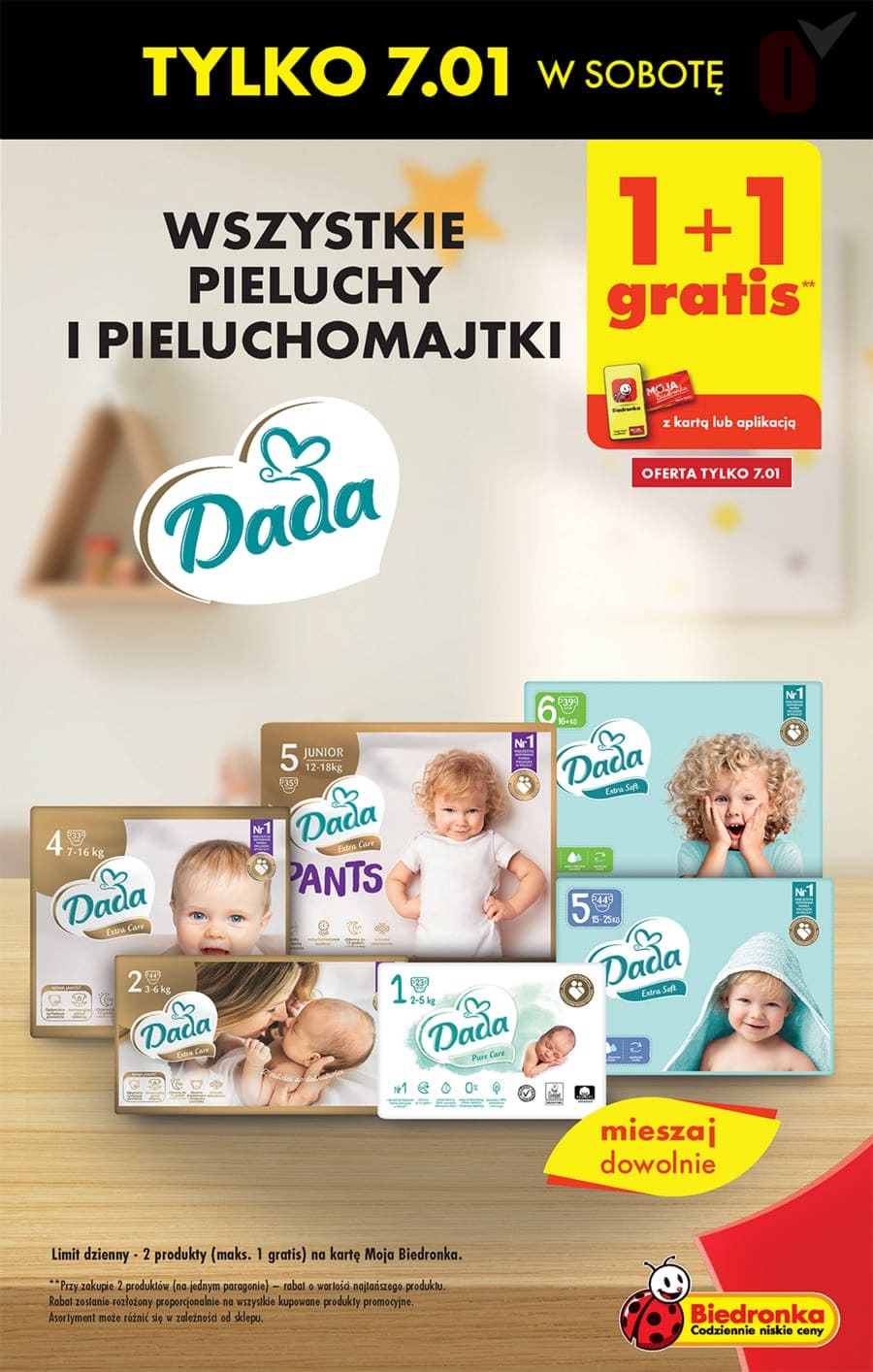 dada vs pampers premiim care