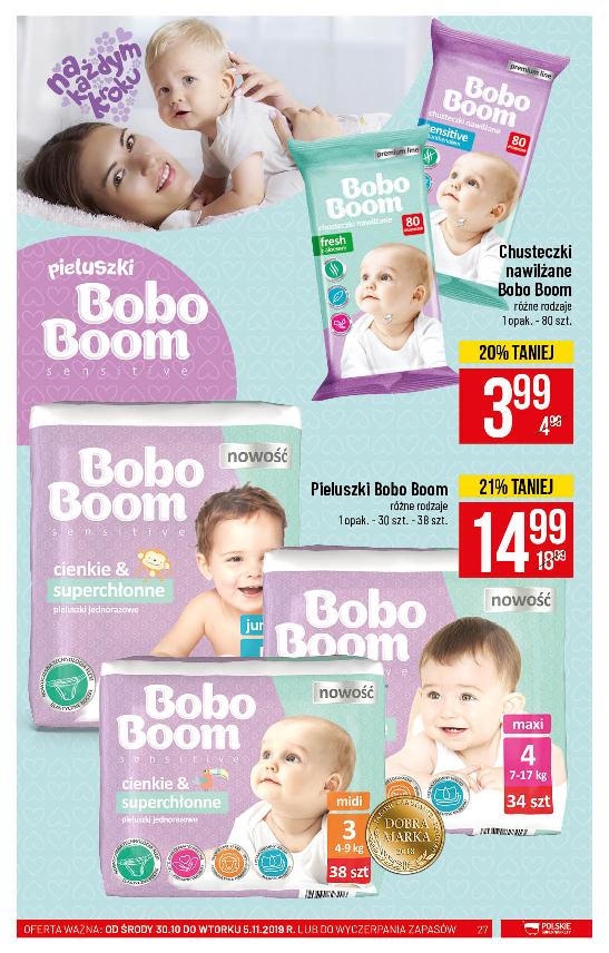 pudełko na chusteczki nawilżane pampers allegro