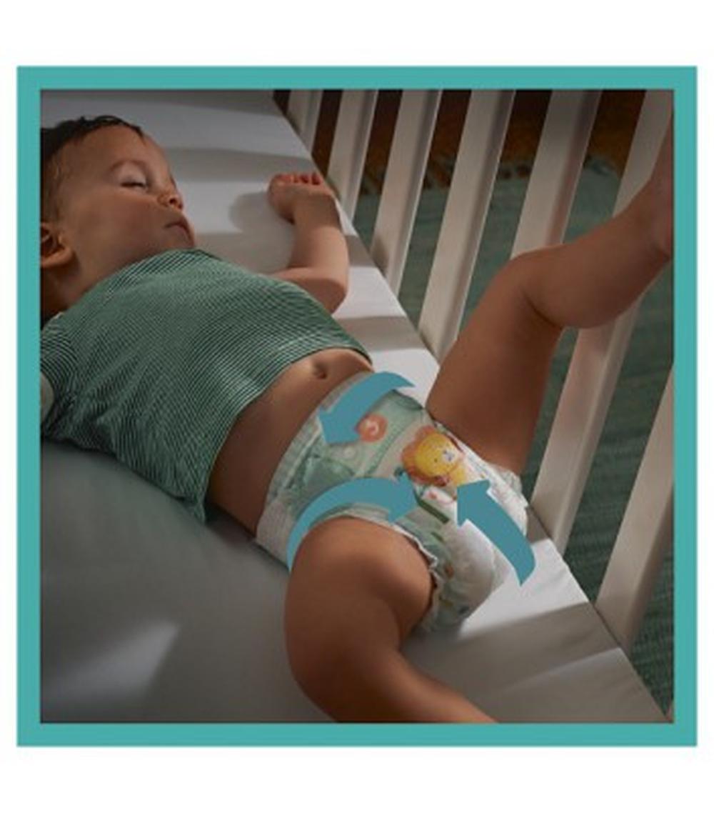 pampers pure aqua