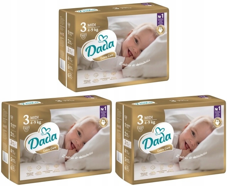 6-10 pampers dla chlopca