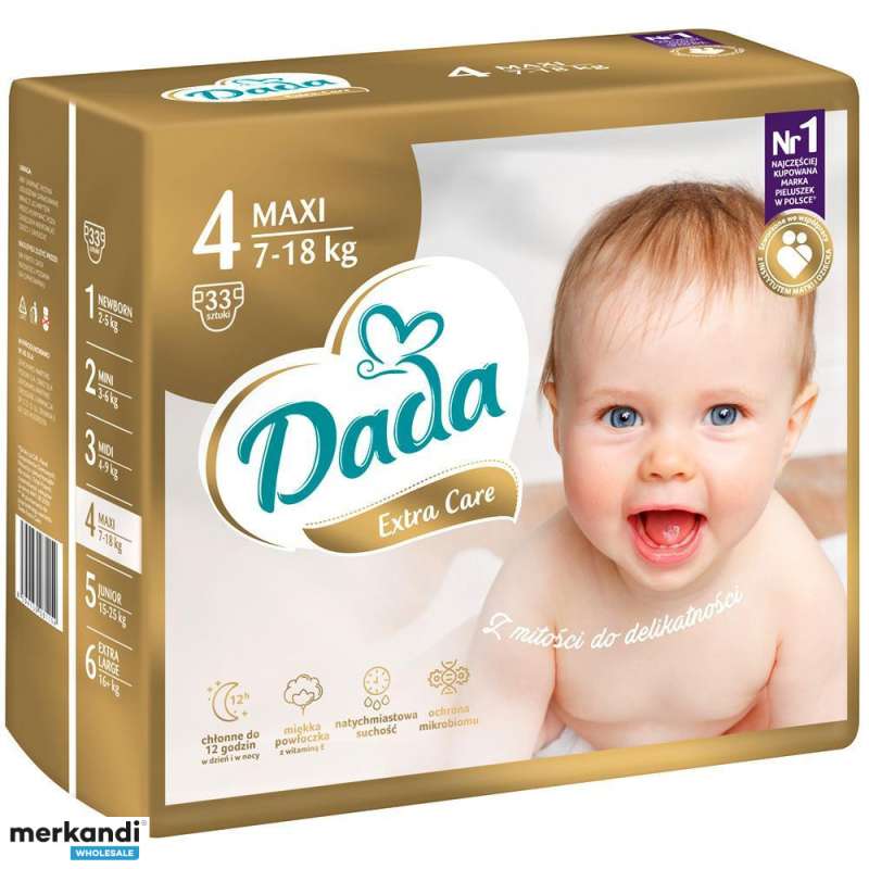 pampers dla dorosłaych