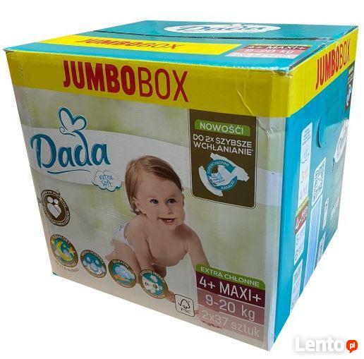 pampers newborn 1 allegro