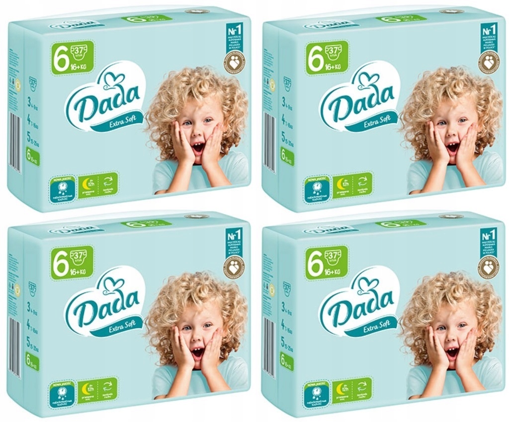 pampers rozmiar 3 74 sztuki