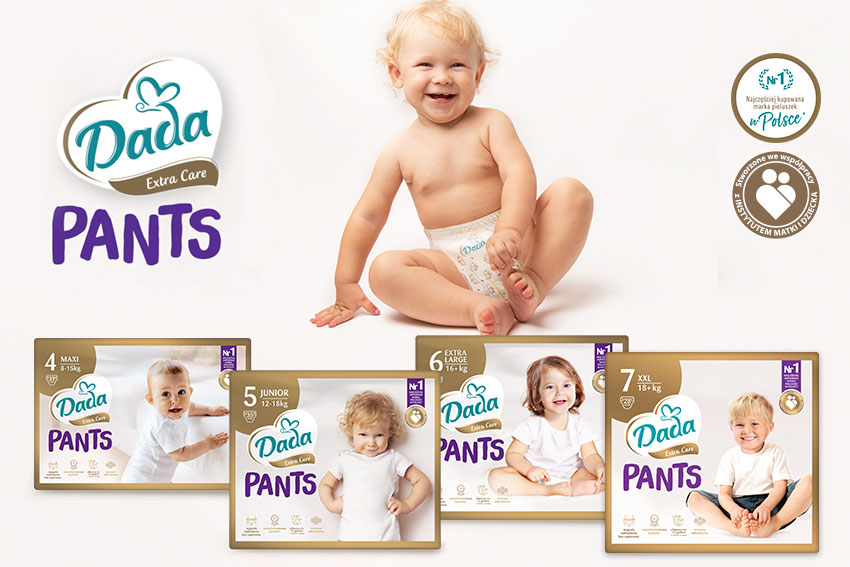 pampers 4 25 szt